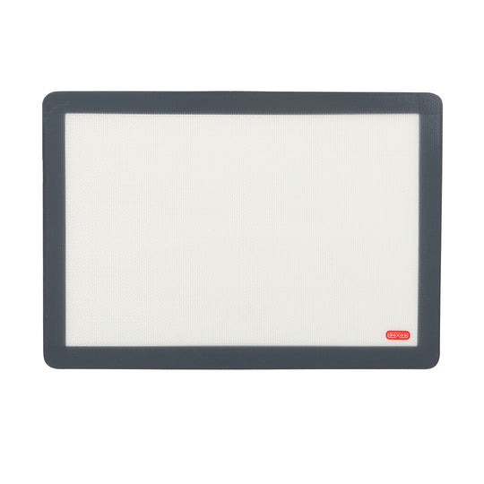 Silicone Baking Mat - 11.5" x 16.5" banner